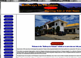 Railwaysinvietnam.com