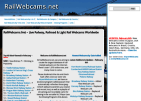 Railwebcams.net