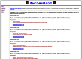 Rainbarrel.com