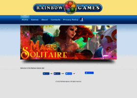 Rainbow-games.com
