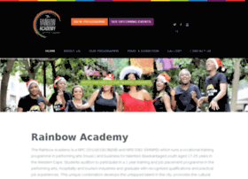 Rainbow.aireview.co.za