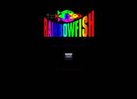 Rainbowfish.angfaqld.org.au