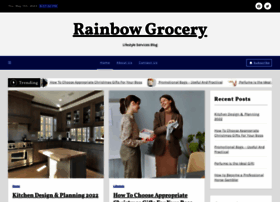 Rainbowgrocery.org