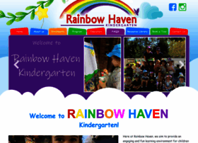 Rainbowhaven.com.au