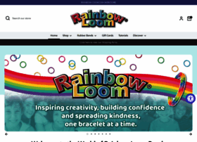 rainbowloom.com