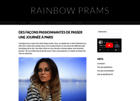 Rainbowprams.com
