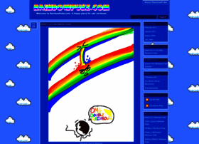 rainbowpuke.com