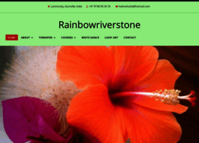 rainbowriverstone.com