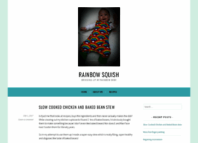 Rainbowsquish.wordpress.com