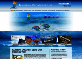 Rainbowvacationclub.net