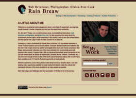 Rainbreaw.com