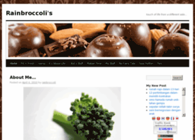 Rainbroccoli.wordpress.com