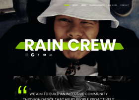 Raincrewuk.com