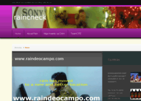 raindeocampo.wordpress.com