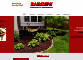 Raindew.com