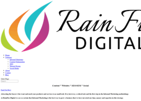 Rainfiredigital.com