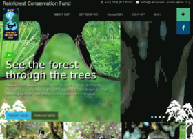 Rainforestconservation.org