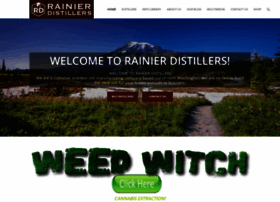 Rainierdistillers.com