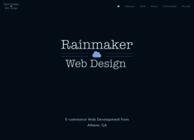 rainmakerwebdesign.com