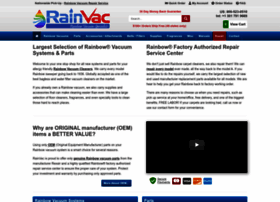 rainvac.com