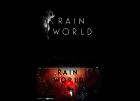 Rainworldgame.com