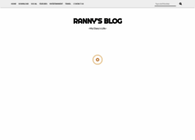 rainy-fairy.blogspot.com
