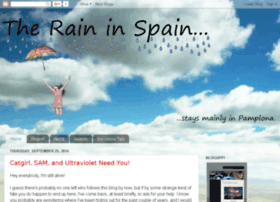 rainyspain.com
