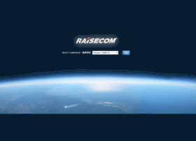raisecom.com