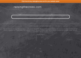 raisingthecross.com