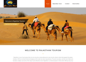 Rajasthantourismonline.com