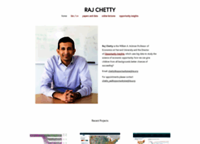 Rajchetty.com