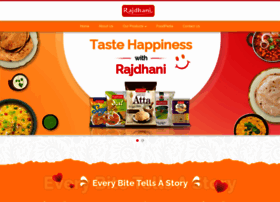 Rajdhanigroup.com