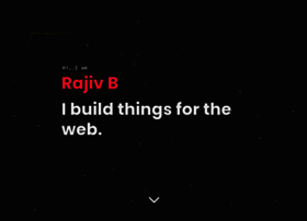 Rajivbanga.com