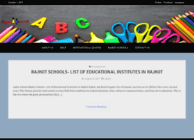 rajkotschools.com