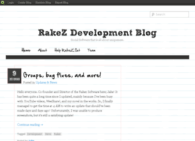 rakez.blog.com