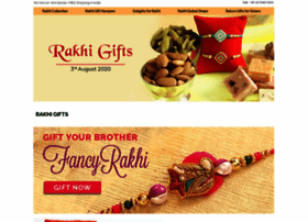 rakhi-gifts.com