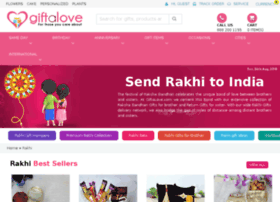 rakhi.giftalove.com