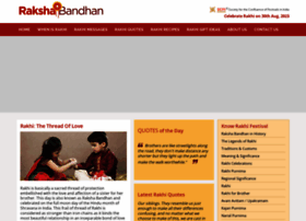 raksha-bandhan.com