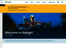 Raleighnc.gov
