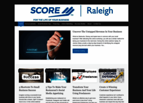 Raleighscore.wordpress.com