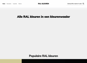 ralkleur.nl