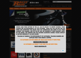 Rally-raidproducts.co.uk