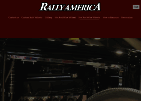 Rallyamerica.com