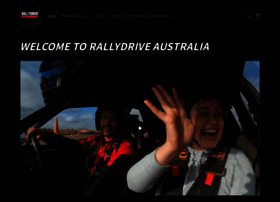 rallydrive.com.au