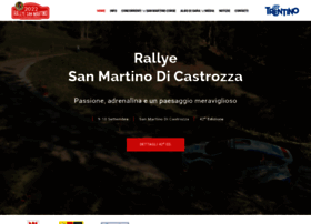rallysanmartino.com