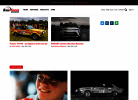 Rallysportmag.com