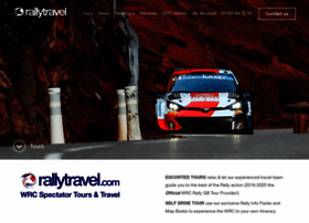Rallytravel.com