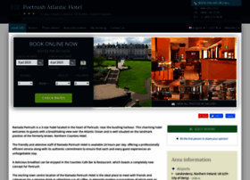 Ramada-hotel-portrush.h-rez.com