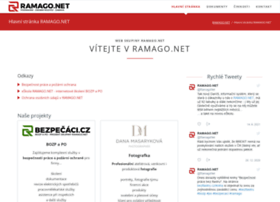 ramago.net
