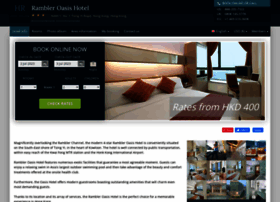 rambler-oasis-hk.hotel-rez.com